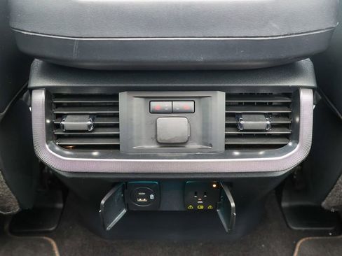 Used 2023 Ford F150 Platinum w/ Equipment Group 701A High image 39