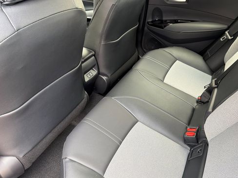 New 2026 Toyota Corolla XSE image 10