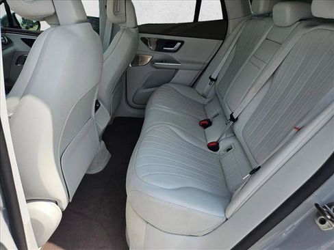 Certified 2023 Mercedes-Benz EQE 500 4MATIC SUV image 13