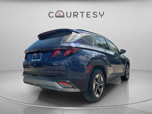 New 2026 Hyundai Tucson SEL image 4