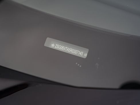 Certified 2024 Ferrari Purosangue AWD/4WD image 55