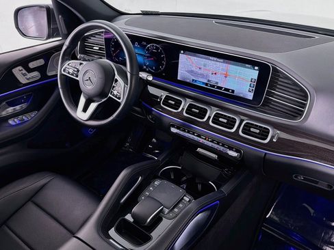 Certified 2022 Mercedes-Benz GLE 350 4MATIC image 16