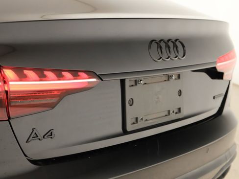 Used 2021 Audi A4 2.0T Prestige AWD/4WD image 37