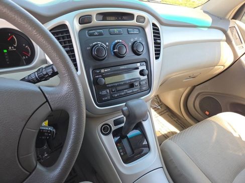 Used 2007 Toyota Highlander 2WD Hybrid image 29