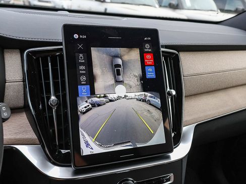 New 2027 Volvo XC90 B6 Plus AWD/4WD image 30