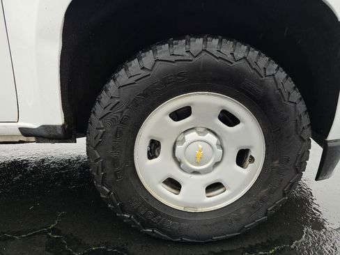 Used 2016 Chevrolet Colorado W/T w/ WT Convenience Package image 8