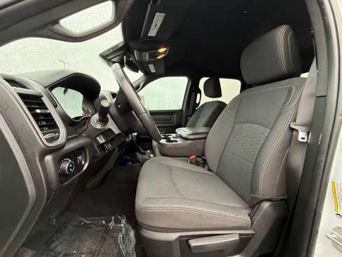 Used 2025 RAM 3500 Tradesman AWD/4WD image 20