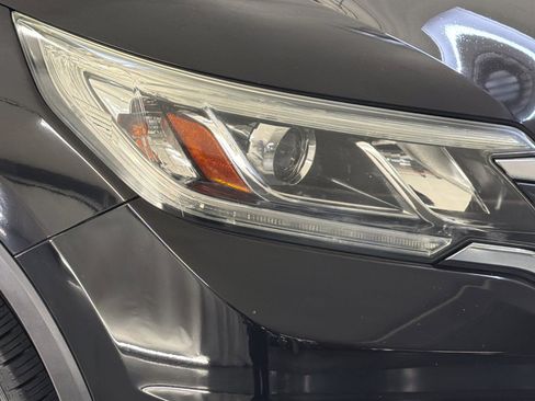 Used 2016 Honda CR-V Touring image 10