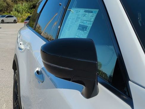 New 2026 INFINITI QX60 Sport w/ Dark Cargo Package image 11