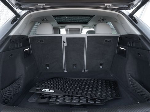 Certified 2022 Audi Q5 2.0T Premium Plus image 29