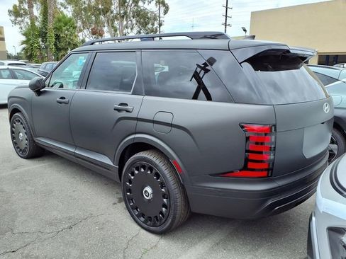 New 2026 Hyundai Palisade Limited AWD/4WD image 5