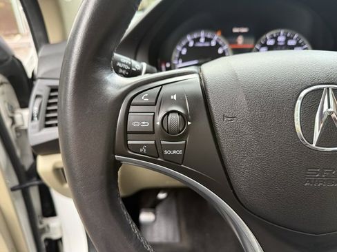 Used 2014 Acura MDX SH-AWD image 15