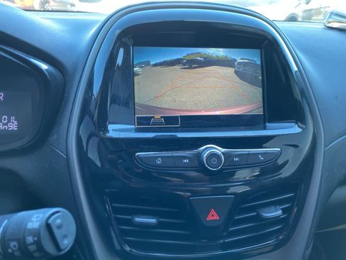 Used 2019 Chevrolet Spark LS FWD image 15