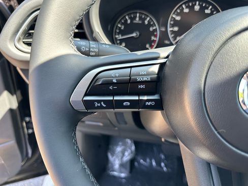 New 2026 MAZDA CX-30 AWD 2.5 S w/ Select Sport Pkg image 19