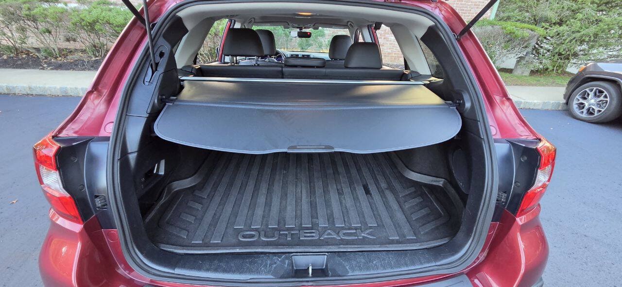 Used 2019 Subaru Outback 2.5i Limited AWD/4WD image 18