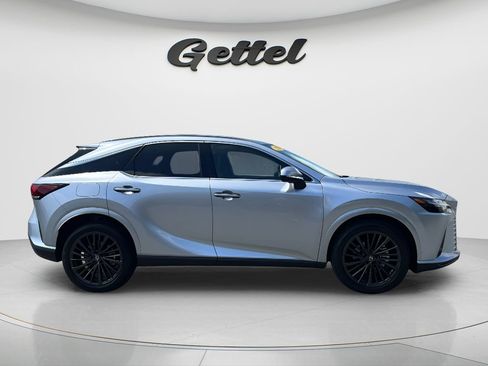 Used 2026 Lexus RX 450h AWD w/ Convenience Package image 4