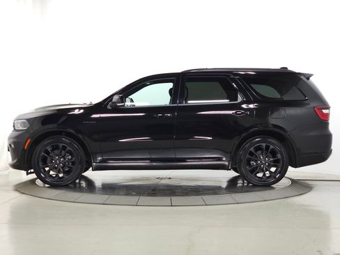 Used 2023 Dodge Durango R/T AWD/4WD image 2