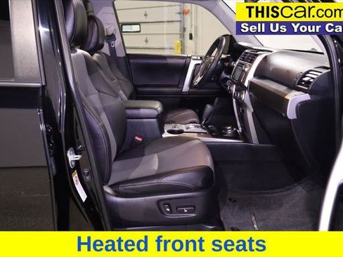 Used 2016 Toyota 4Runner SR5 Premium AWD/4WD image 31