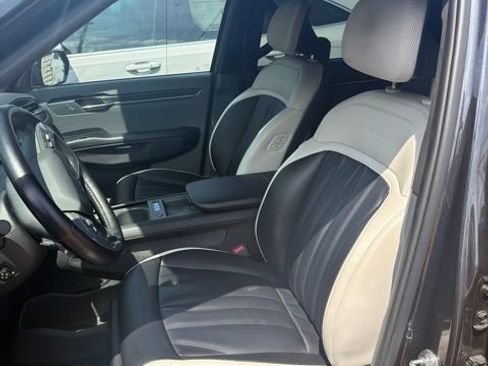 Certified 2024 Kia EV9 GT-Line AWD/4WD image 6
