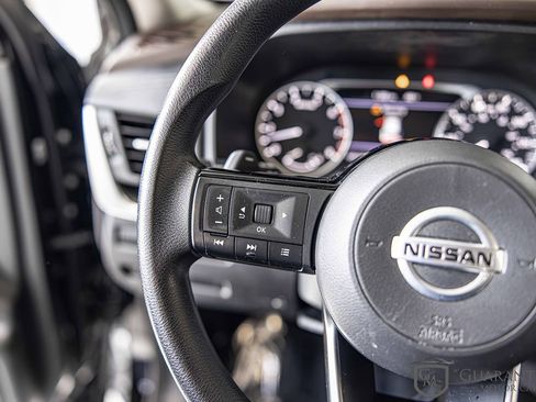 Used 2021 Nissan Rogue S image 23