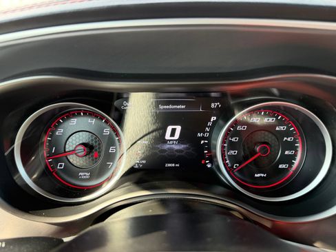 Used 2021 Dodge Charger Scat Pack RWD image 18