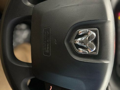 Used 2020 RAM ProMaster 3500 image 13