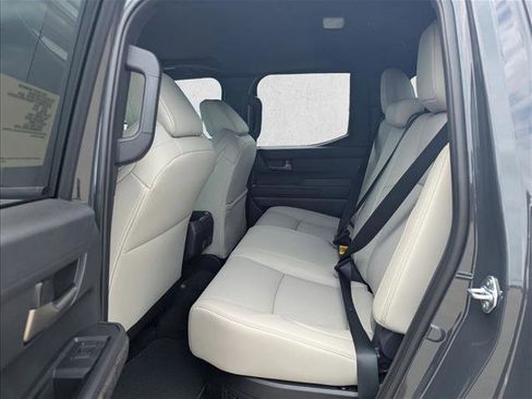 New 2026 Toyota Tacoma Limited AWD/4WD image 15