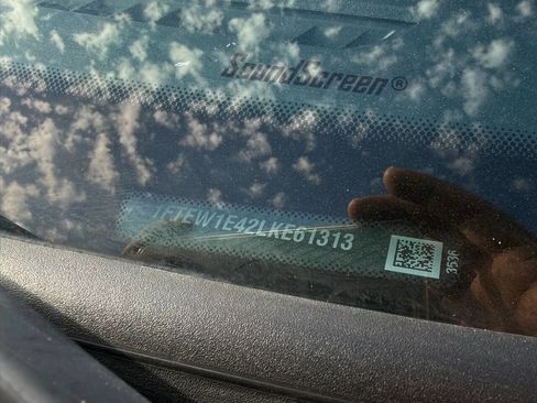 Used 2020 Ford F150 XLT w/ Equipment Group 302A Luxury image 27