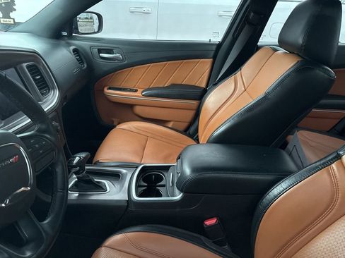 Used 2022 Dodge Charger SXT w/ Plus Group image 20