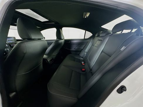 Used 2024 Lexus IS 350 F Sport image 28