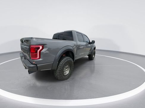 Used 2020 Ford F150 Raptor w/ Equipment Group 802A Luxury AWD/4WD image 8
