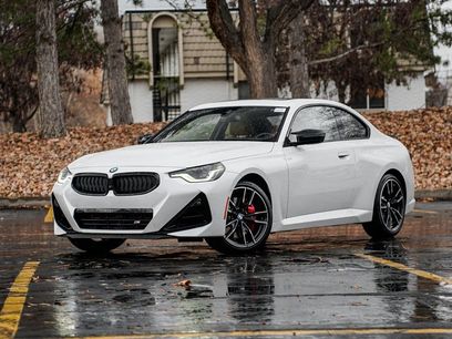 Used 2025 BMW M240i xDrive Coupe w/ Premium Package