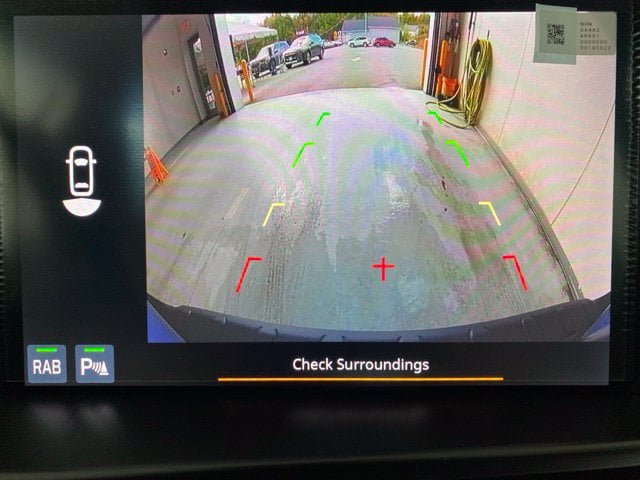 New 2026 Subaru Outback Premium AWD/4WD image 19