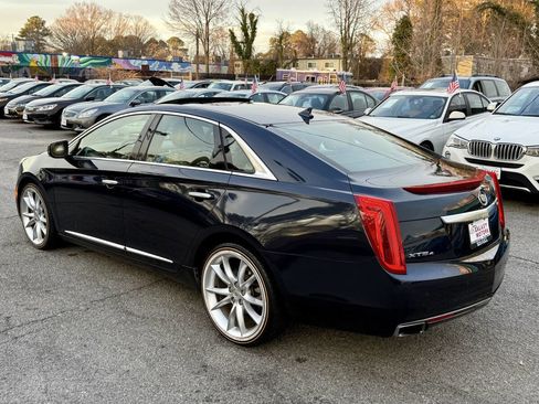 Used 2013 Cadillac XTS Premium image 5