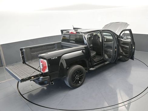 Used 2022 GMC Canyon Elevation w/ Elevation Premium Package image 69