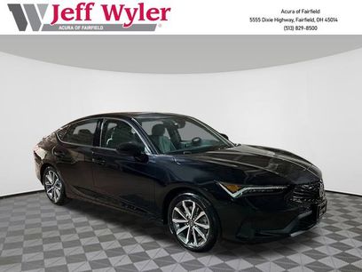 New 2025 Acura Integra