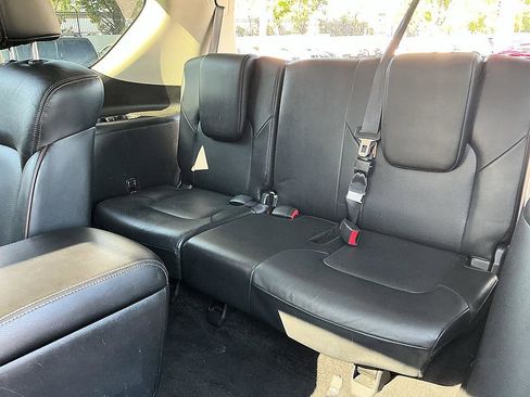 Used 2019 Nissan Armada SL w/ Premium Package RWD image 26