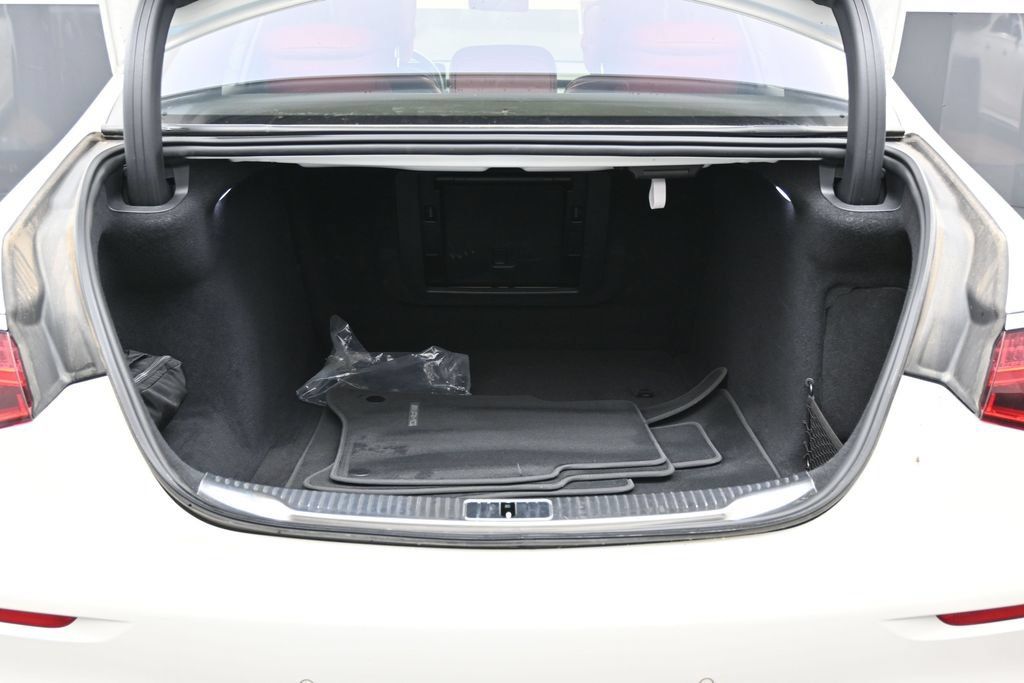 Used 2022 Mercedes-Benz S 500 4MATIC image 16