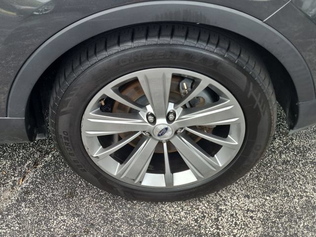 Used 2018 Ford Explorer Limited FWD image 29