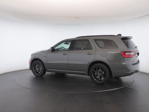New 2026 Dodge Durango GT image 24