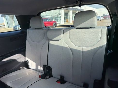 Used 2021 Hyundai Palisade SEL w/ Convenience Package image 21
