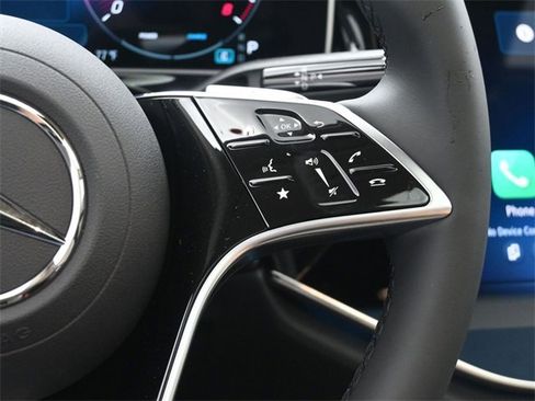 New 2026 Mercedes-Benz E 350 4MATIC Sedan image 10