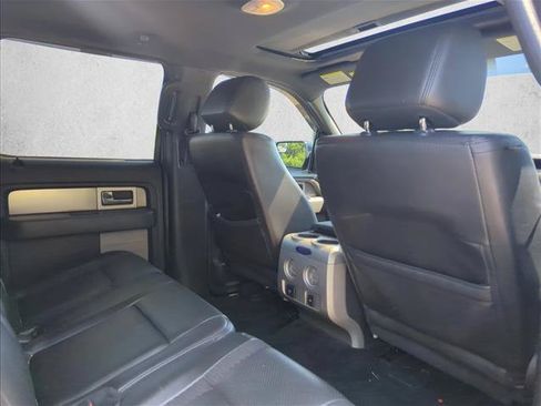 Used 2014 Ford F150 Raptor w/ Equipment Group 801A Luxury AWD/4WD image 28