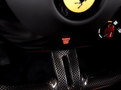 Used 2026 Ferrari Roma Spider RWD image 42