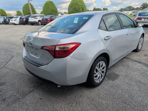 Used 2017 Toyota Corolla L FWD image 6
