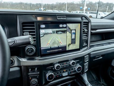 New 2026 Ford F250 Platinum w/ Tremor Off-Road Package image 39