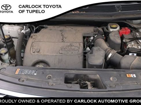 Used 2017 Ford Explorer Limited w/ Equipment Group 301A FWD image 44