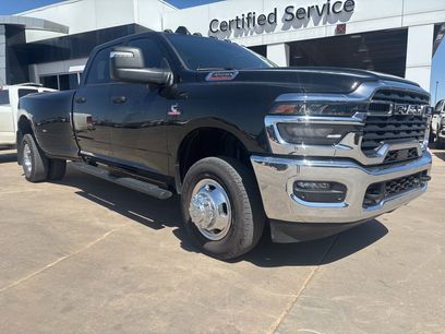 Used 2026 RAM 3500 Tradesman