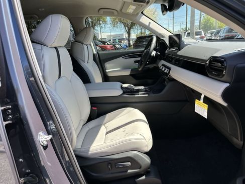 New 2026 Honda Pilot EX-L image 14