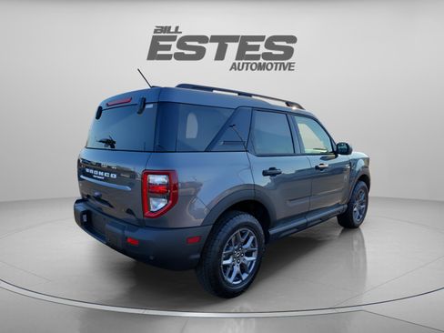 New 2026 Ford Bronco Sport Big Bend AWD/4WD image 4